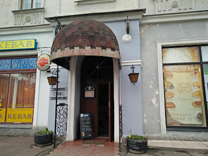 German Pub