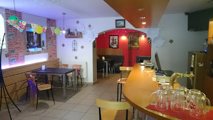 Bar-cafe Gloria