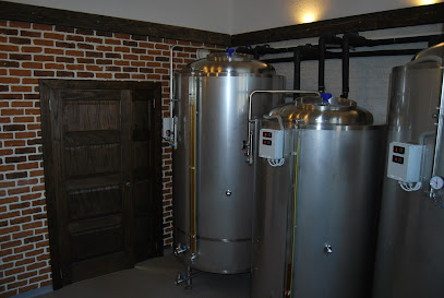 Narva Brewery Ltd.
