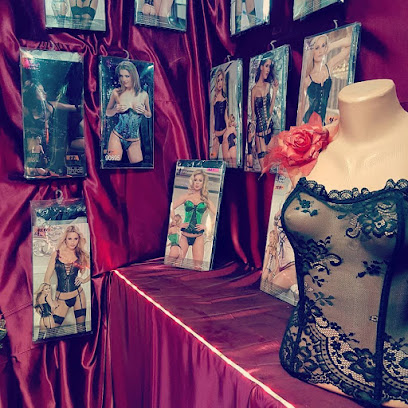 Lady-X Sexy Lingerie Store