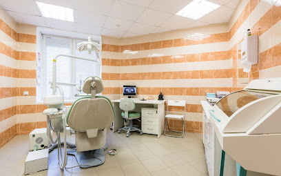 Стоматологическая Клиника Столяровой