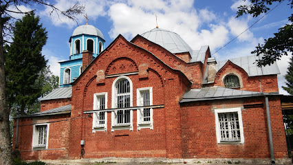 Сусанинская Православная Церковь