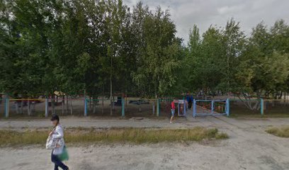 Детский сад № 12 "Росинка"