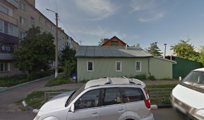 Точка продаж Tele2