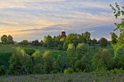 Успенская церковь