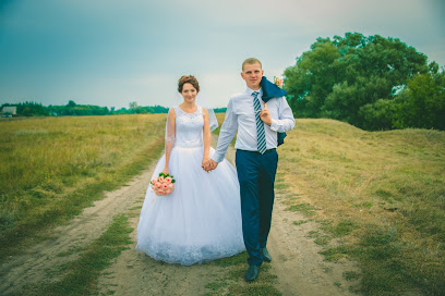 Фотограф на свадьбу в Липецке - Адоньев Дмитрий