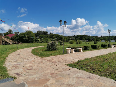 Принарский Парк