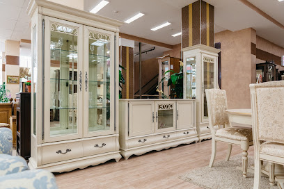 Салон Мебель Белорусская