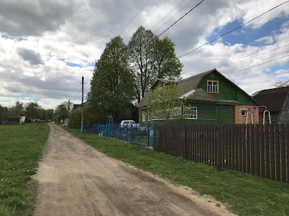 Деревня Хрущево.Продажа земельных участков.