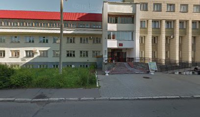 Центр реабилитации инвалидов "На Казанской"
