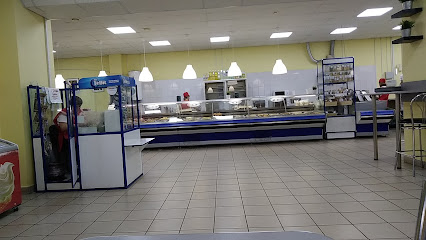 Магазин-кулинария Русская Тройка