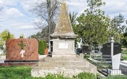 Армянское Кладбище