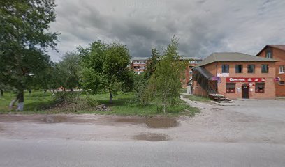 Магазин Топдеталь Нижний Новгород