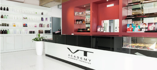 VT ACADEMY - Академия парикмахерского искусства в Одессе