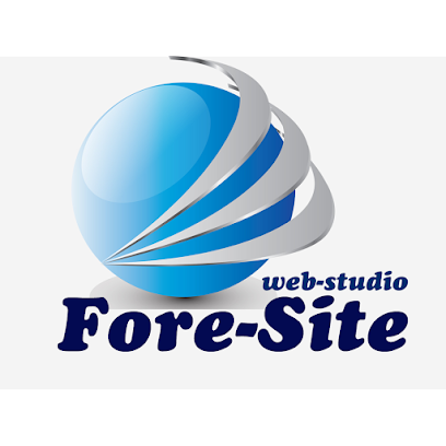 FORE-SITE, web-студия
