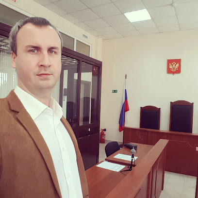 Адвокат Кирюников Алексей Викторович