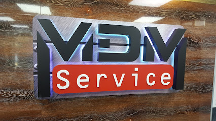 MDM service