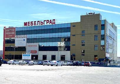 Торговый центр МебельГрад