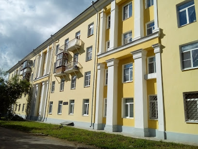 Каменск-Уральский Педагогический Колледж