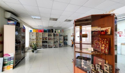 Центр Печатных Технологий АртАртель
