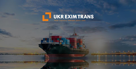 УкрЭксимТранс - морские контейнерные перевозки