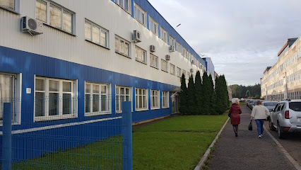 КМТ — Ломоносовский опытный завод