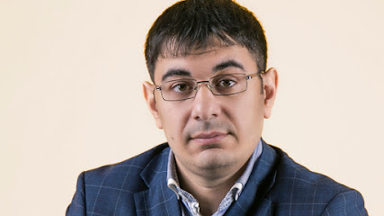 Адвокат Тохтамишян Александр Федорович