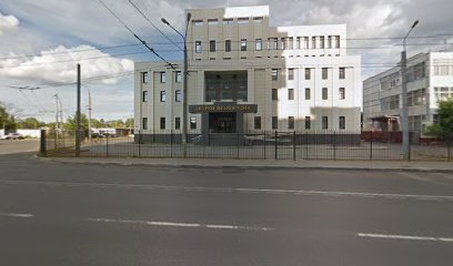 Автозаводский районный суд г.Нижнего Новгорода