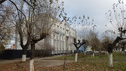 Московский районный суд, Канцелярия по гражданским делам