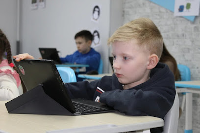 Школа программирования для детей СОФТИУМ