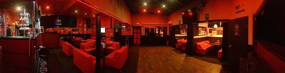 Lounge-bar Vegas