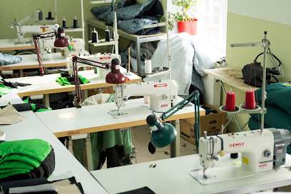 Швейное производство. clothing industry