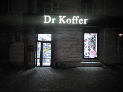 Dr.Koffer