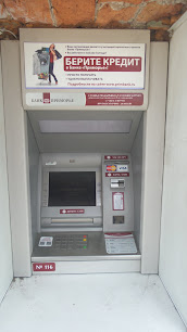 Банк "Приморье"
