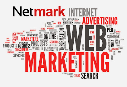 Netmark - реклама в интернете в Астане