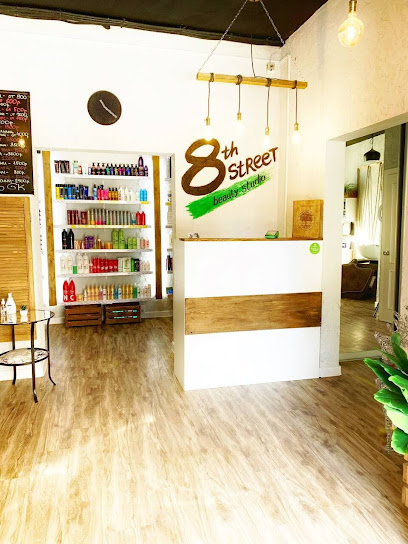 Beauty studio 8th Street | салон красоты в Северном Бутово