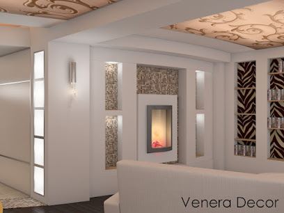Венера Декор, дизайн-студия