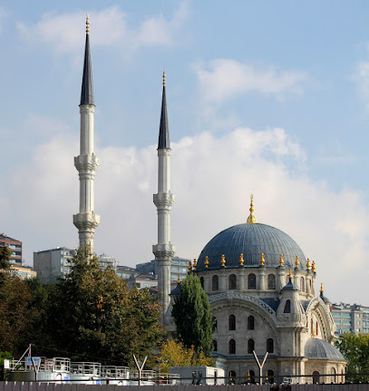 Nusretiye Mosque