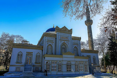 Yıldız Hamidiye Mosque