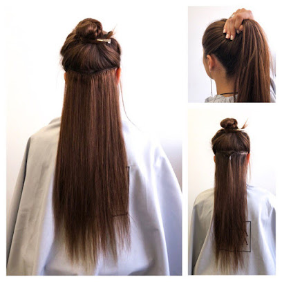 Vesta Hair - Наращивание волос во Владимире
