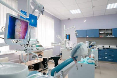 Стоматологическая клиника Лидер-Дент | Ставрополь
