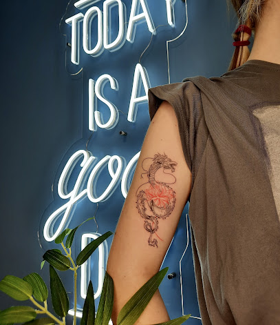 365DAYS TATTOO - Салон татуировки и пирсинга, обучение тату мастеров