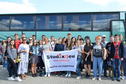Образование за границей - Studix.eu