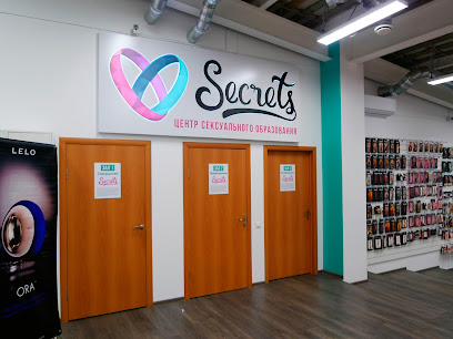 Центр Сексуального Образования "Secrets"