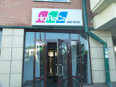 HoReCa service