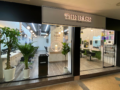 The Base Salon