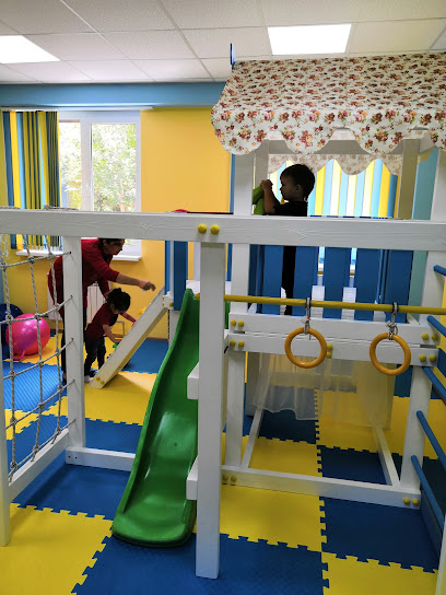 Детский центр развития Азбука