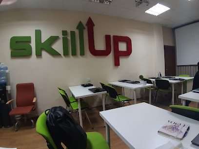 SkillUp — IT курсы