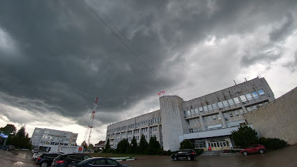 Администрация Рузского городского округа