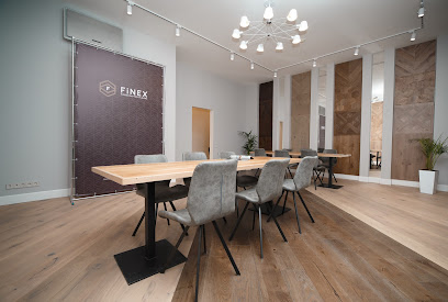 Finex floors - напольные покрытия